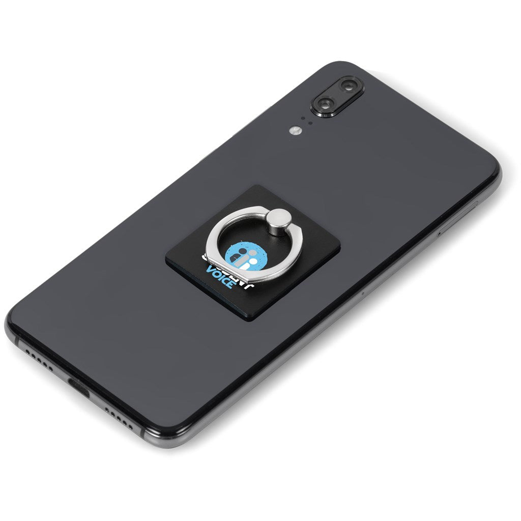 Tuscan Ring Grip & Phone Stand