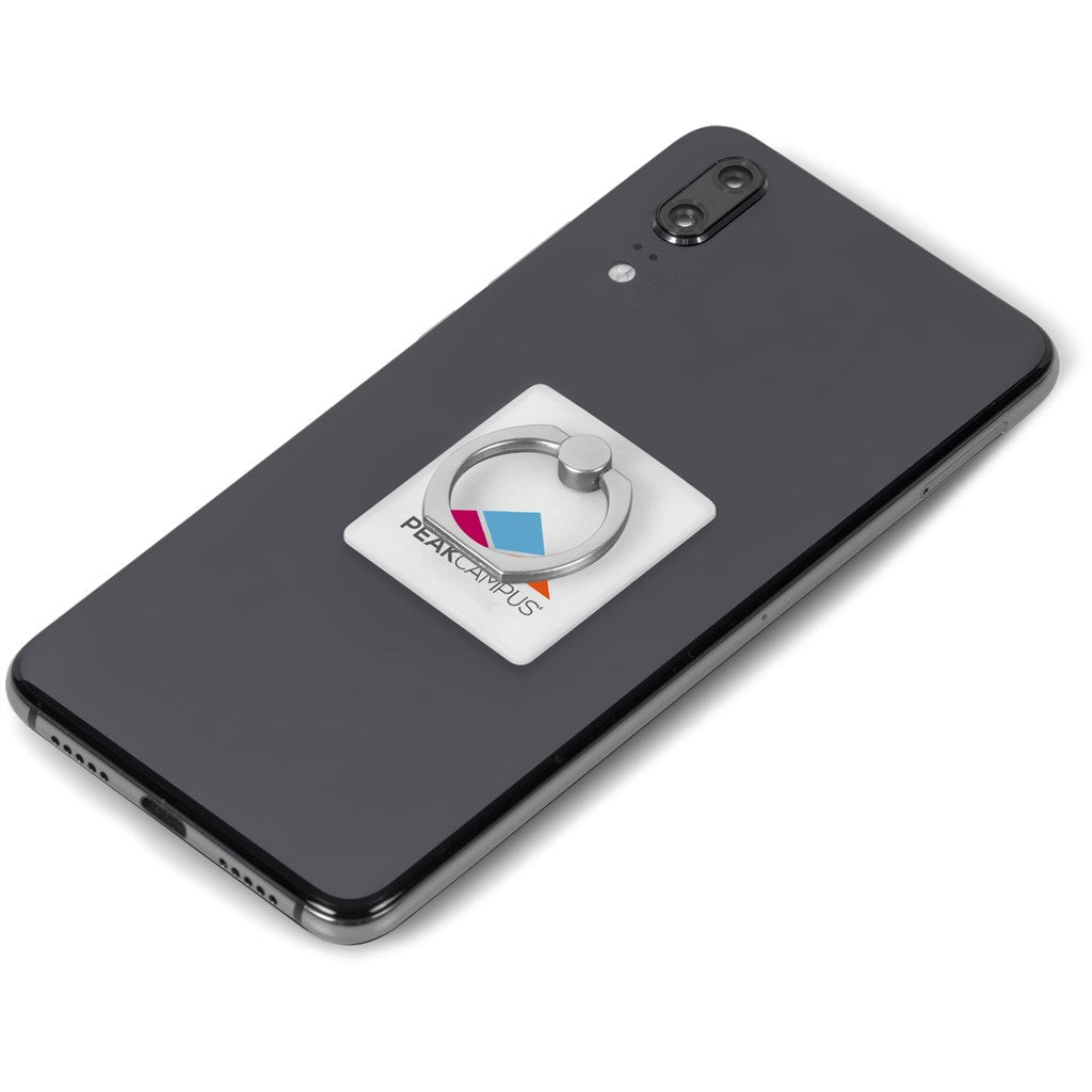 Tuscan Ring Grip & Phone Stand