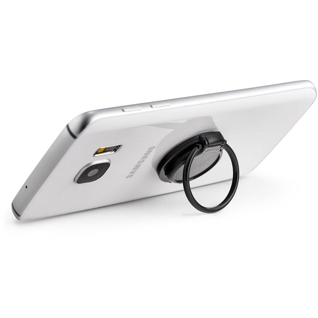 Hoopla Ring Grip & Phone Stand