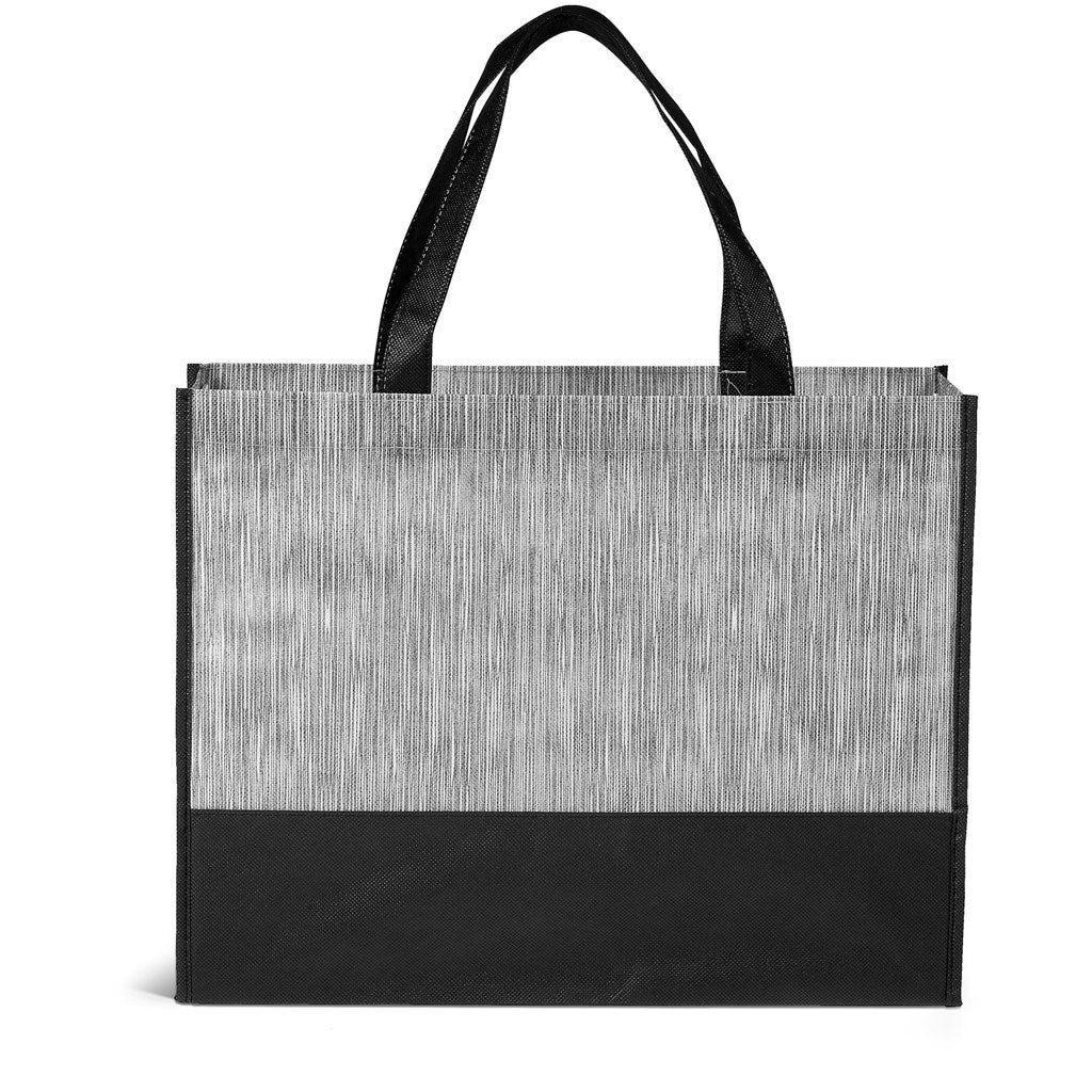 Fargo Non-Woven Shopper