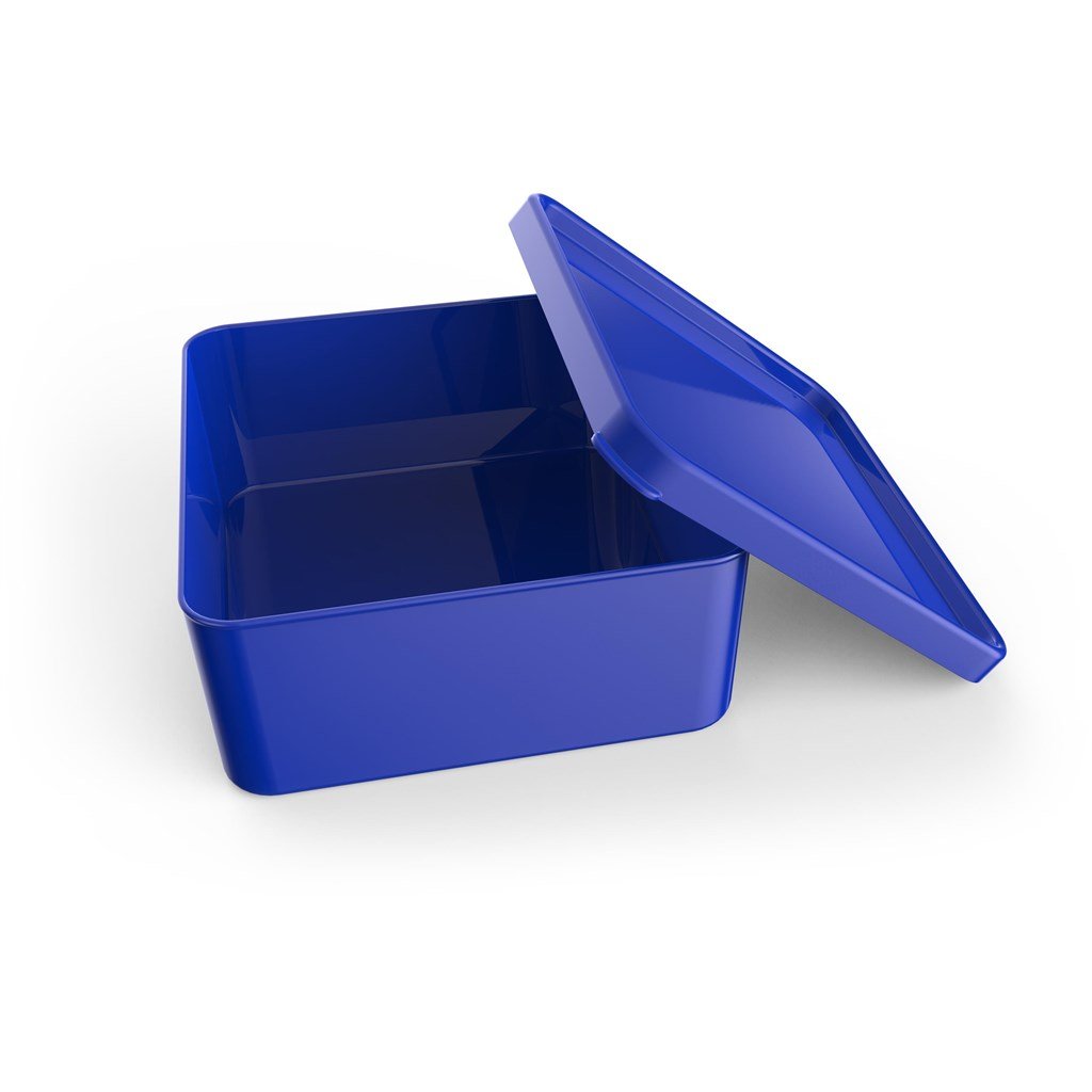 Arcadia Lunch Box