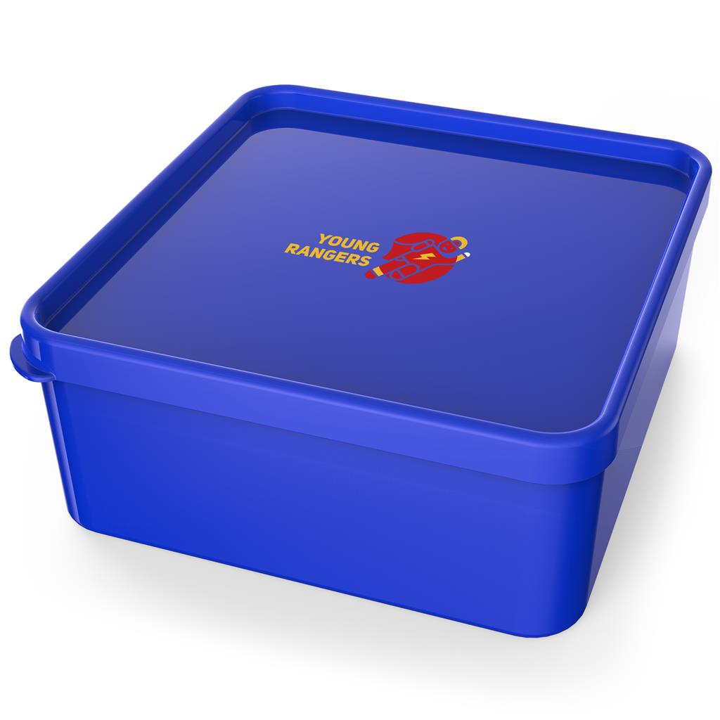 Arcadia Lunch Box