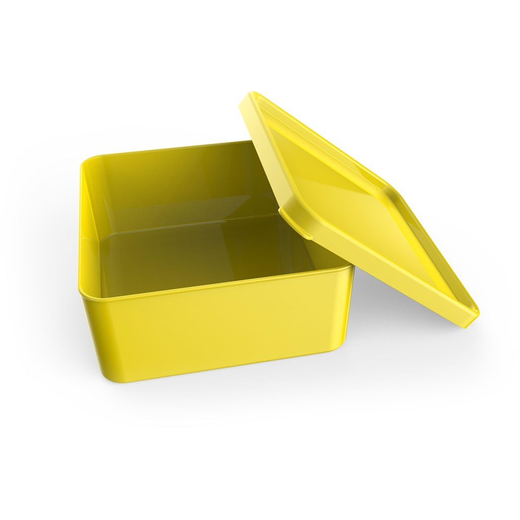 Arcadia Lunch Box