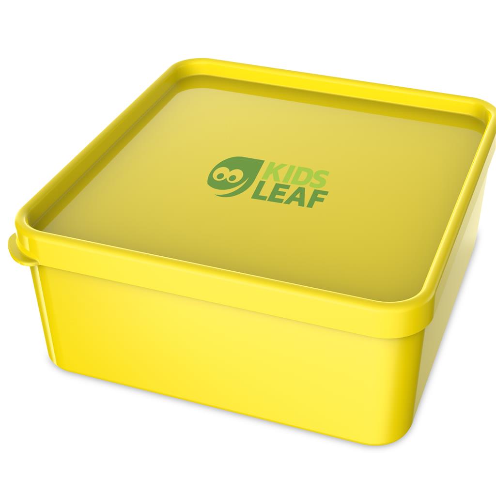 Arcadia Lunch Box