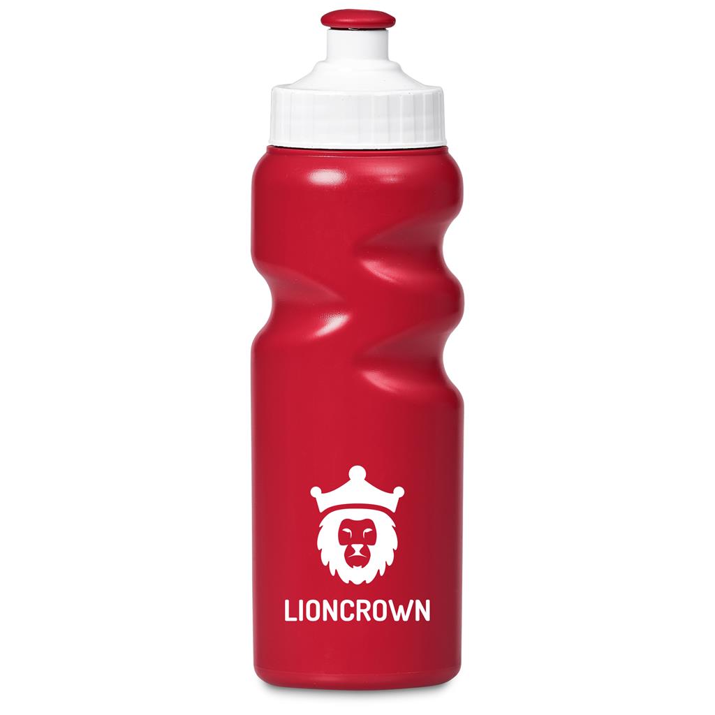 Baltic Plastic Water Bottle - 330ml