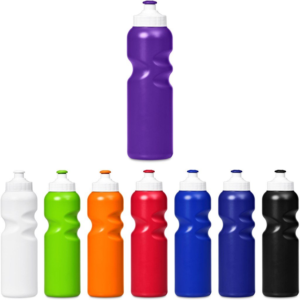 Riviera Plastic Water Bottle - 500ml