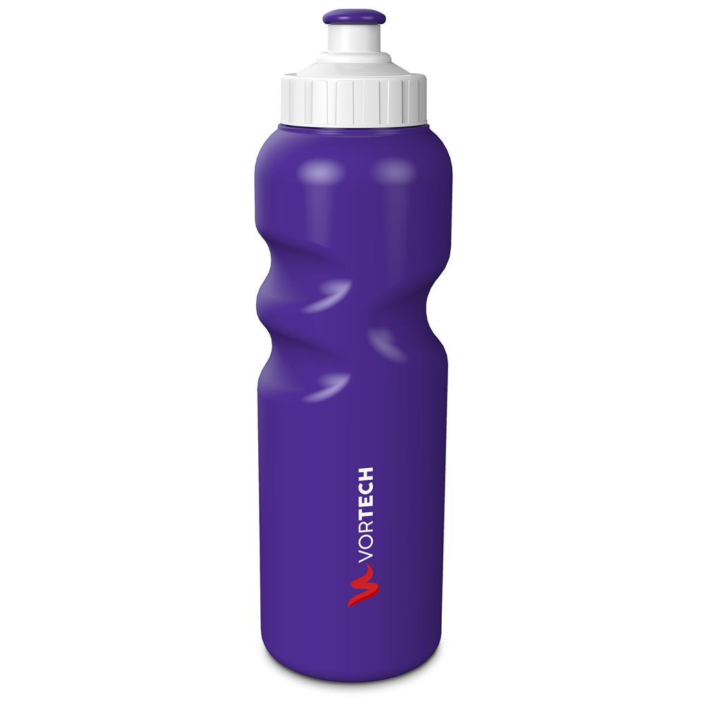 Riviera Plastic Water Bottle - 500ml