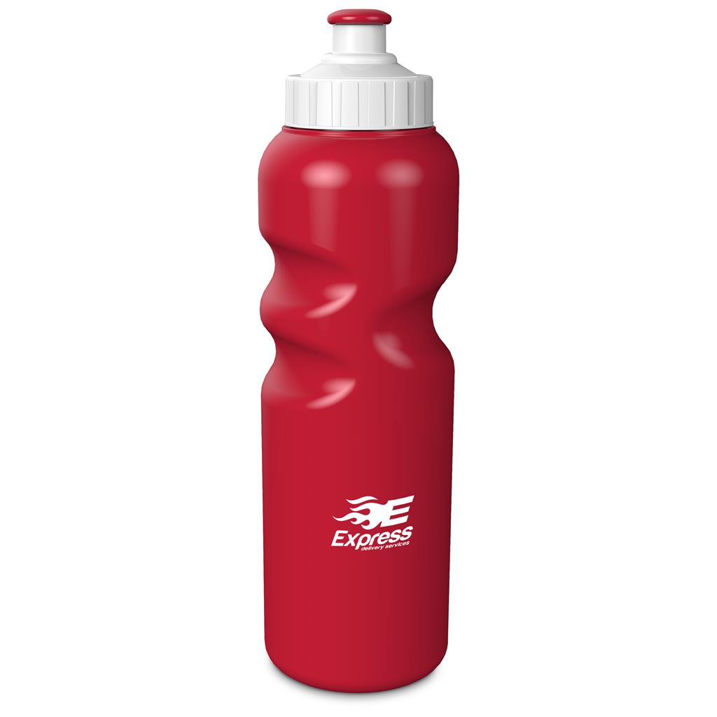 Riviera Plastic Water Bottle - 500ml