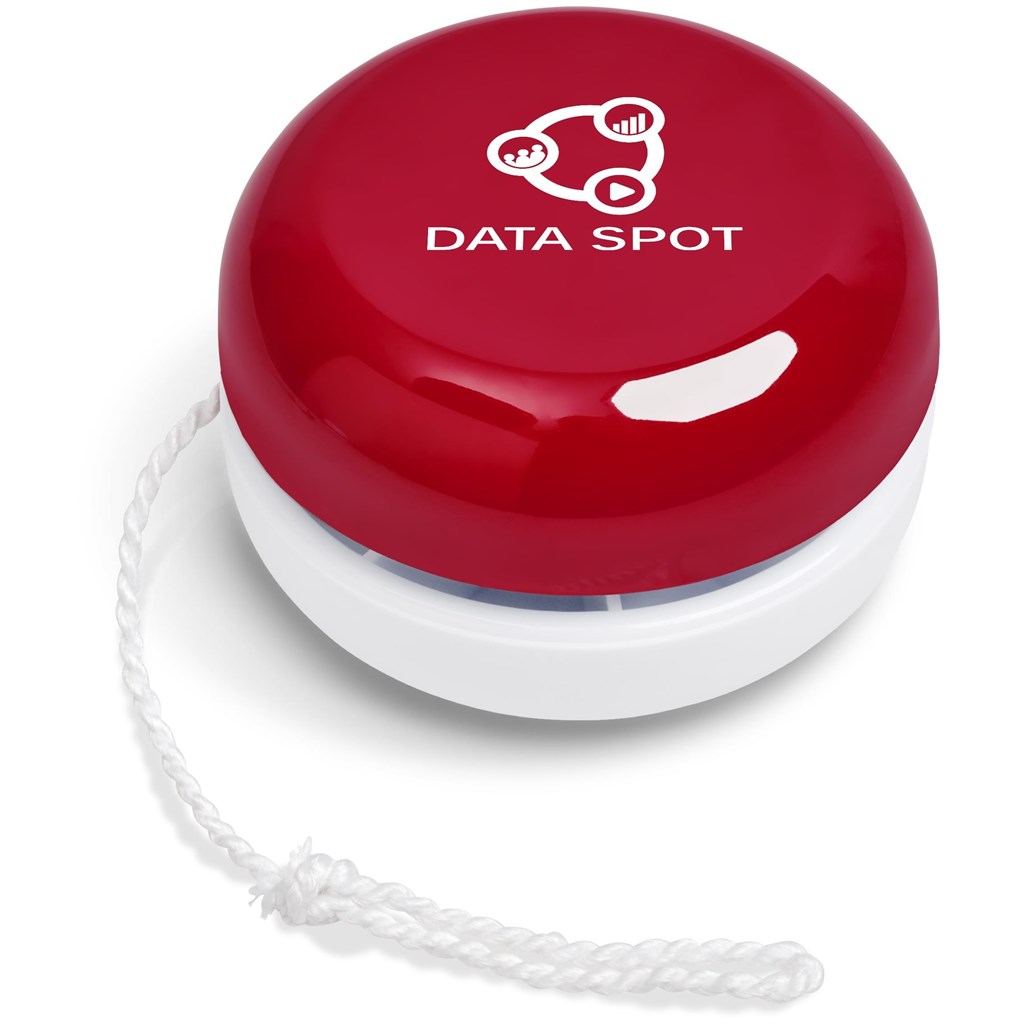 Yomega Yo-Yo