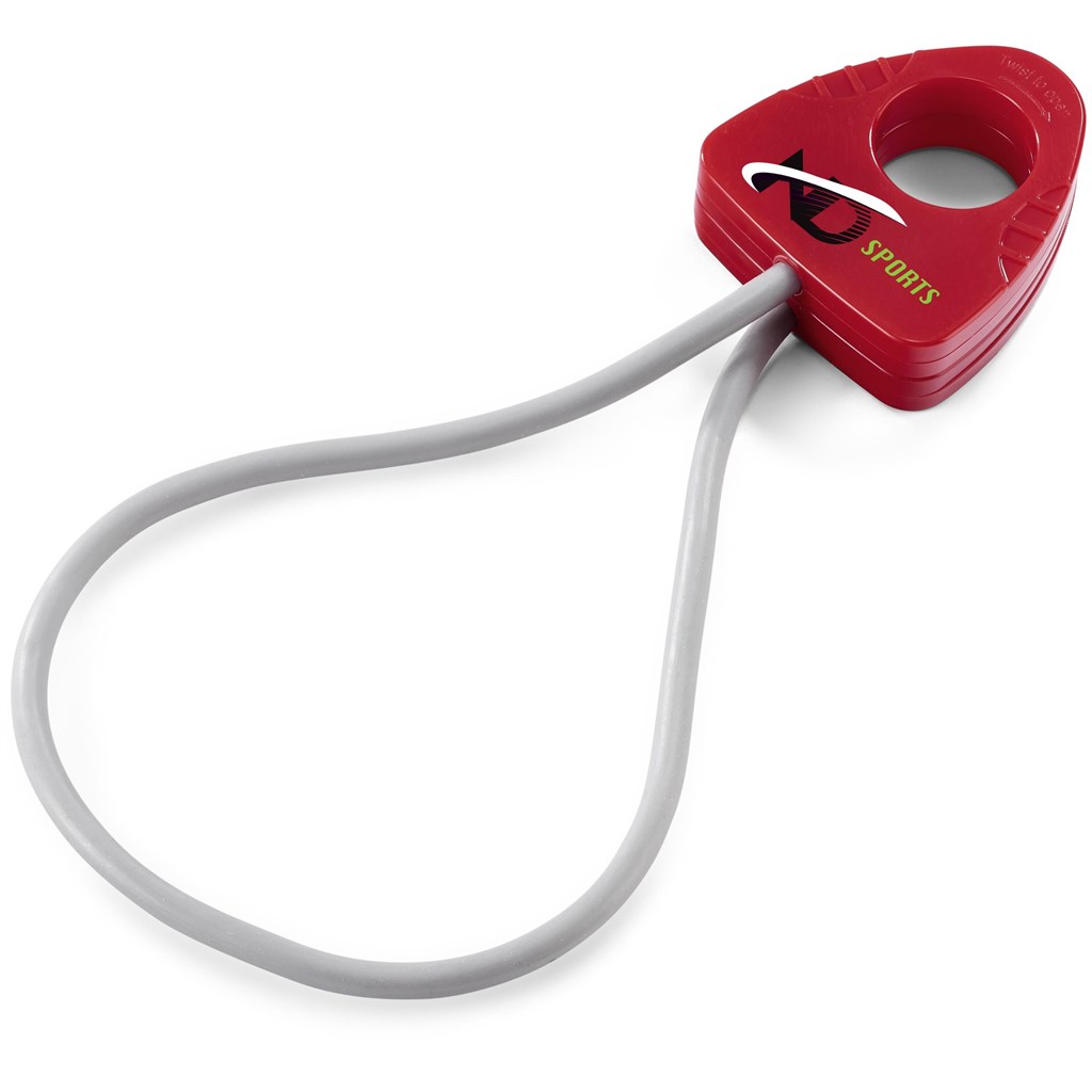 Resistance Arm Band - Red