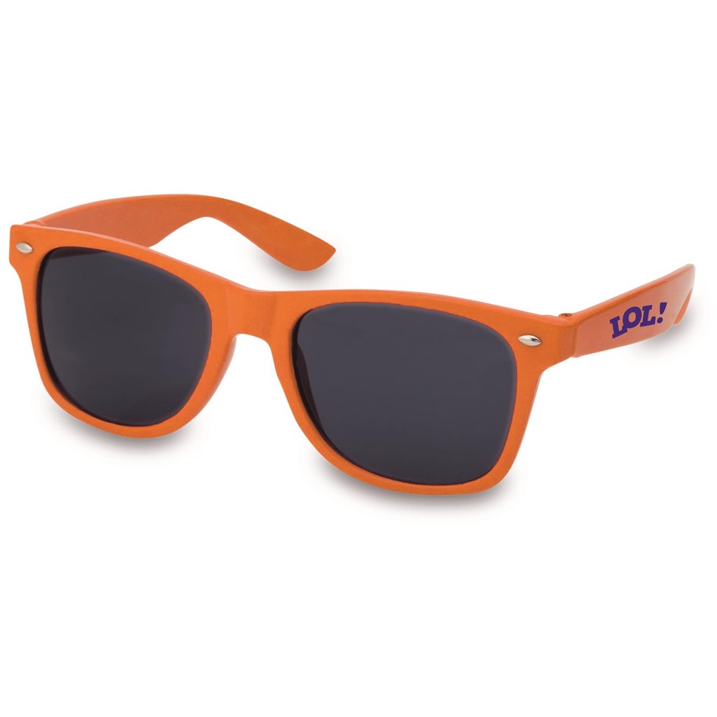 Jack Sunglasses