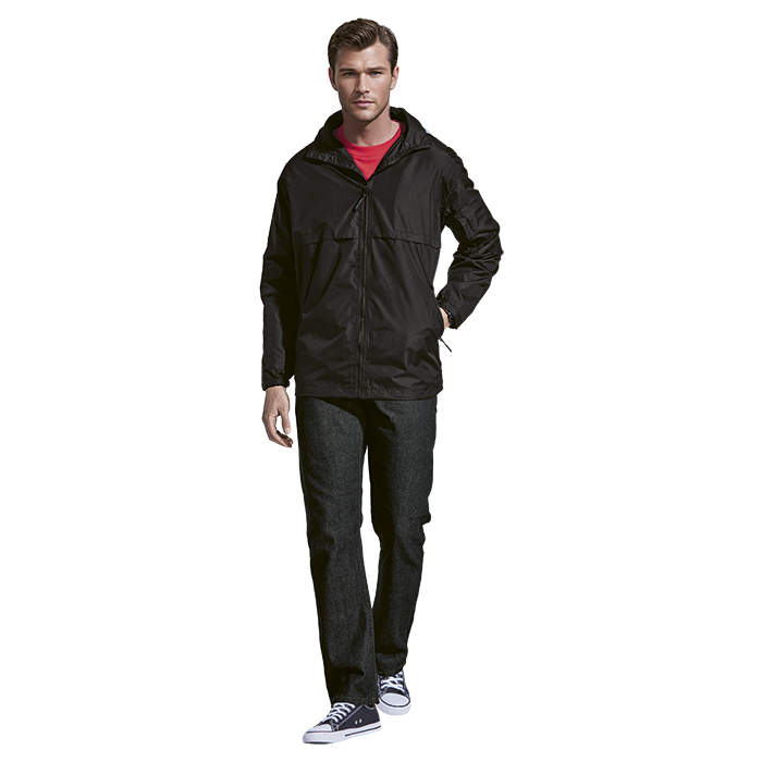 Mens All Weather Jacket