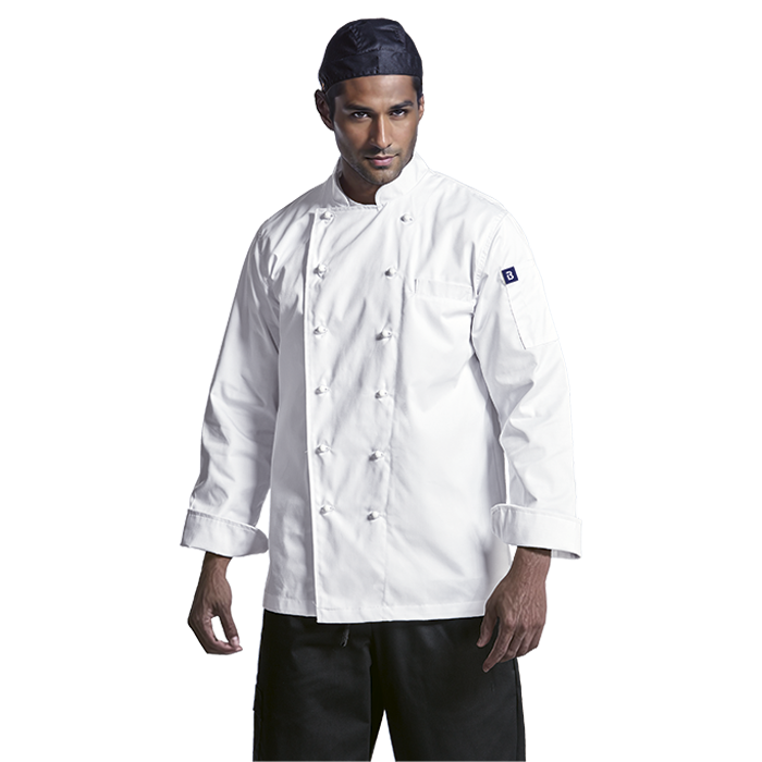 Pescara Chef Jacket