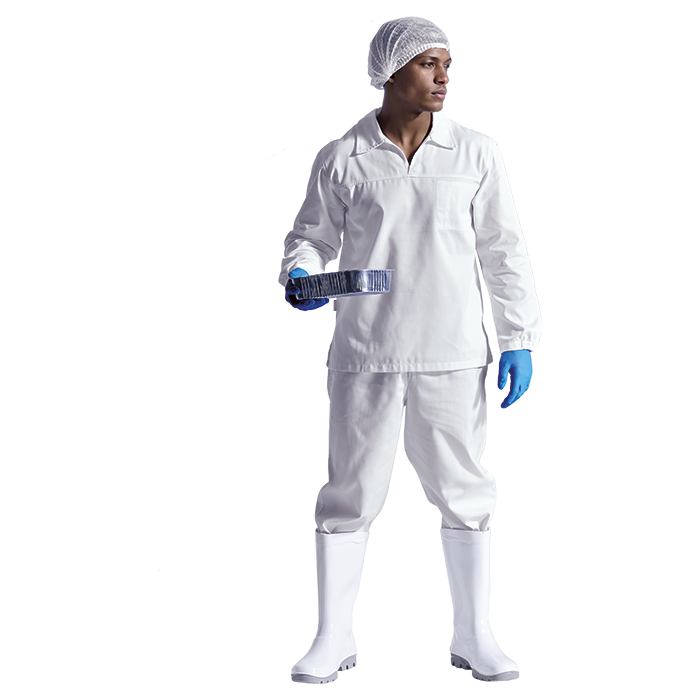 Food Safety Jacket
