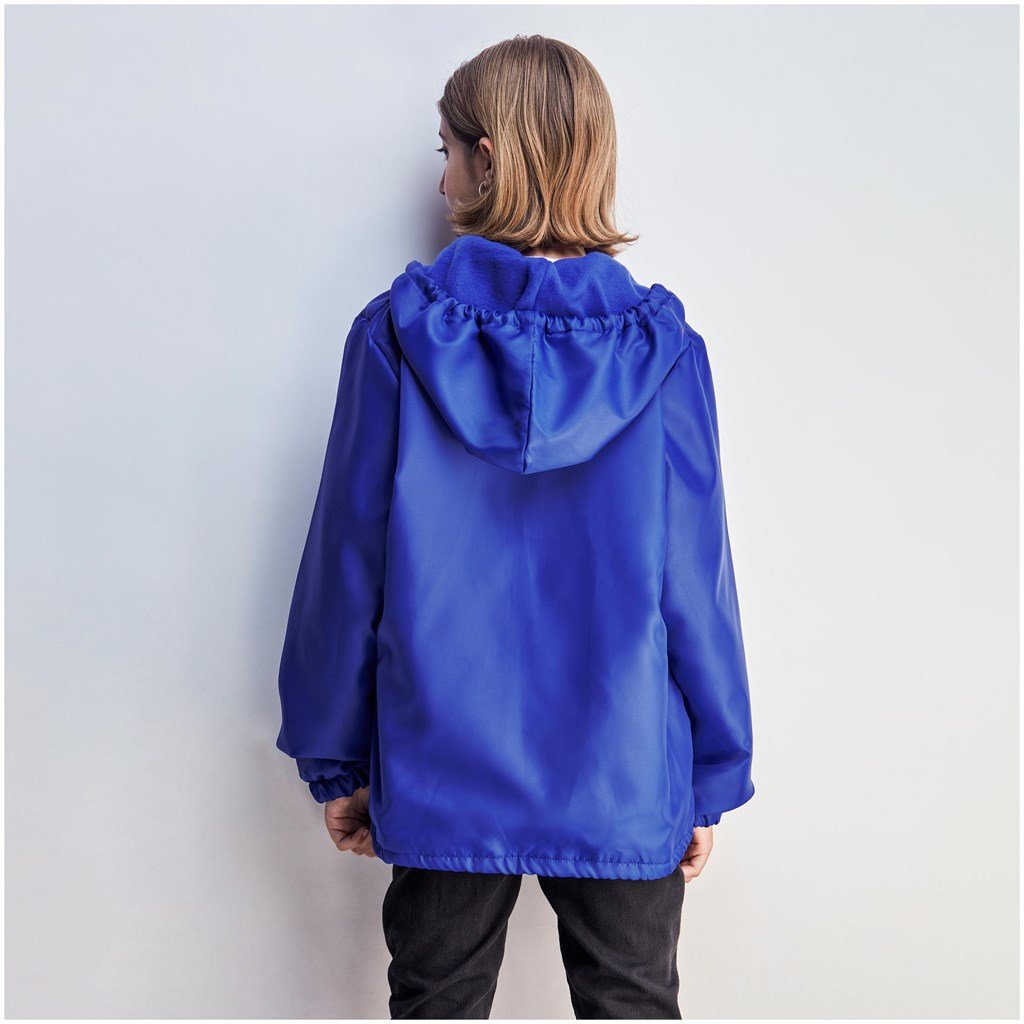 Kids Alti-Mac Fleece Lined Jacket