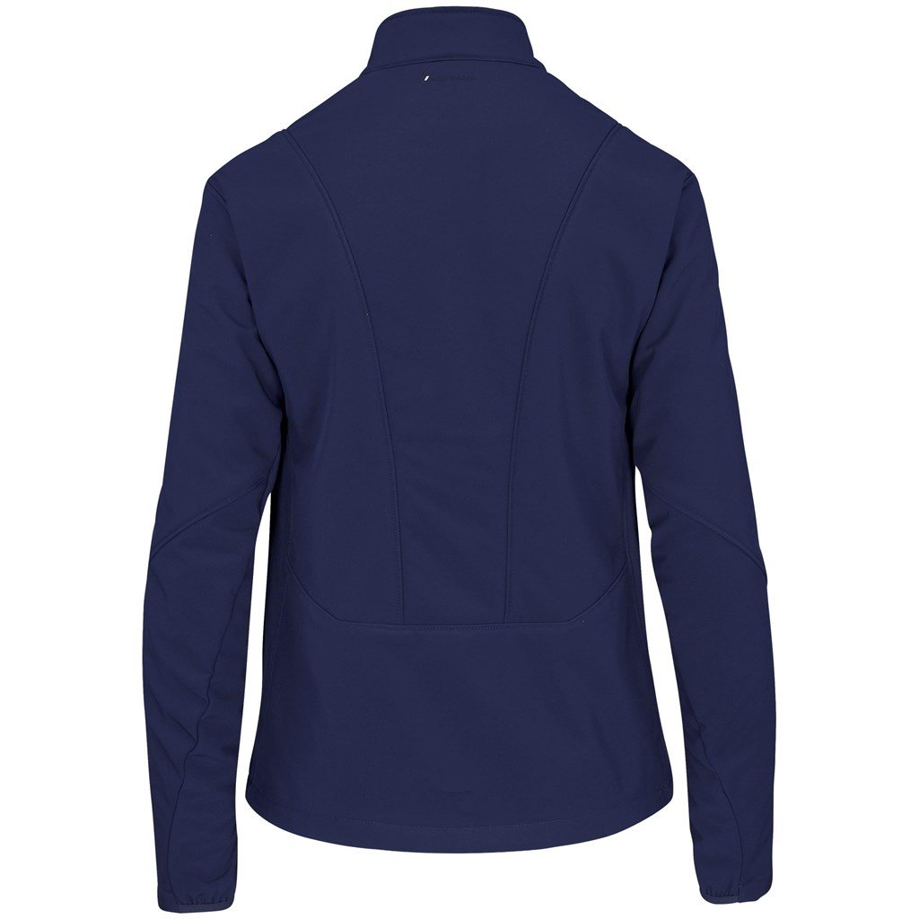 Ladies  Elysium Softshell Jacket