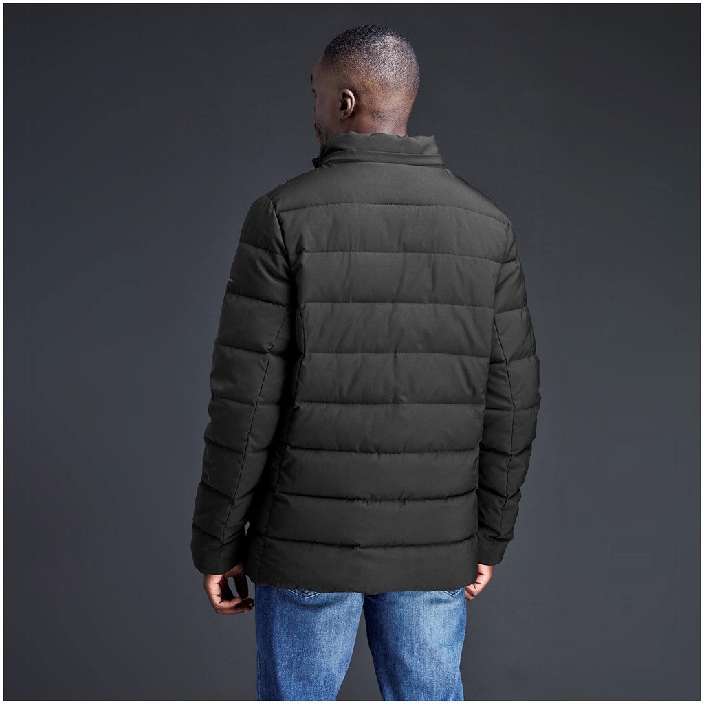 Mens  Iveroc Jacket