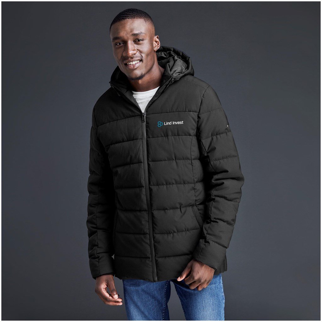 Mens  Iveroc Jacket