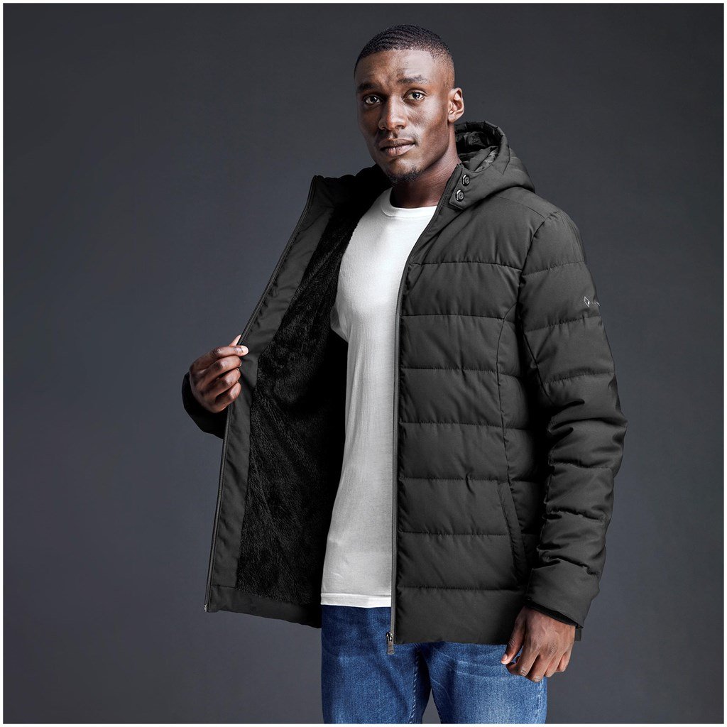 Mens  Iveroc Jacket