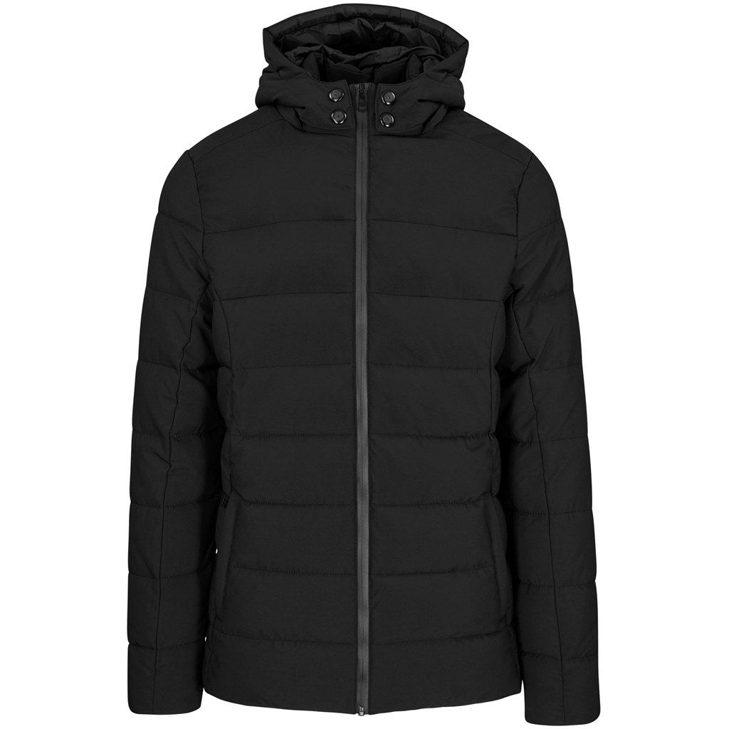 Mens  Iveroc Jacket