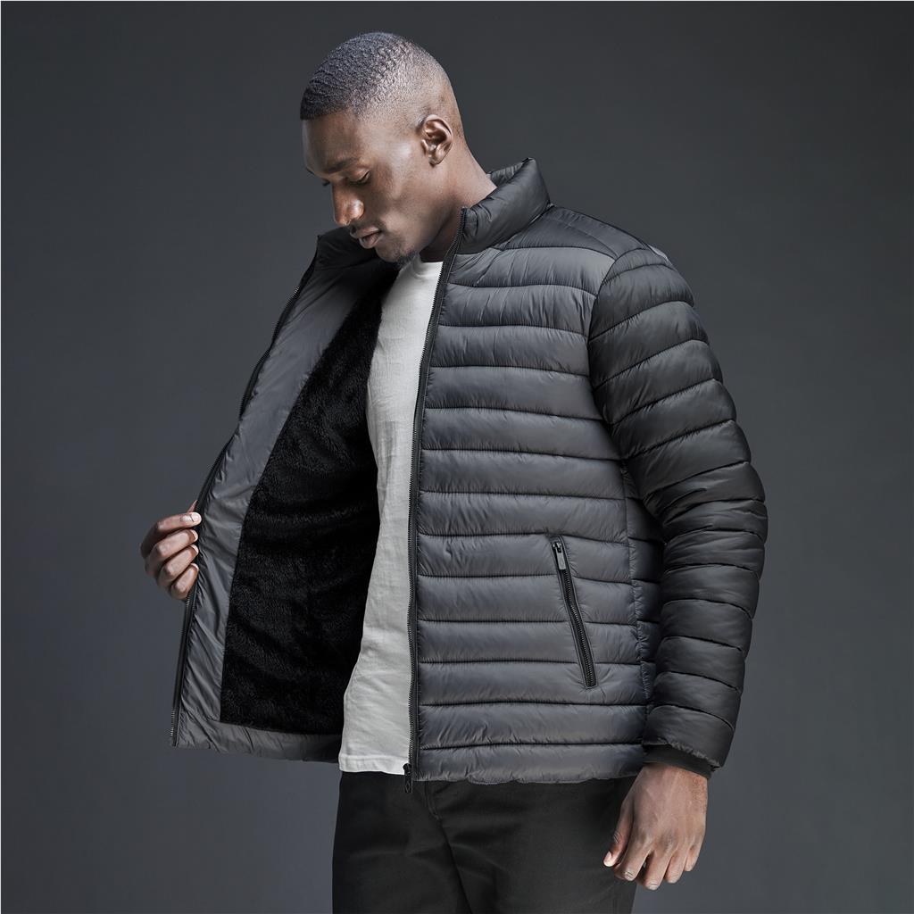 Mens  Ascentia Jacket