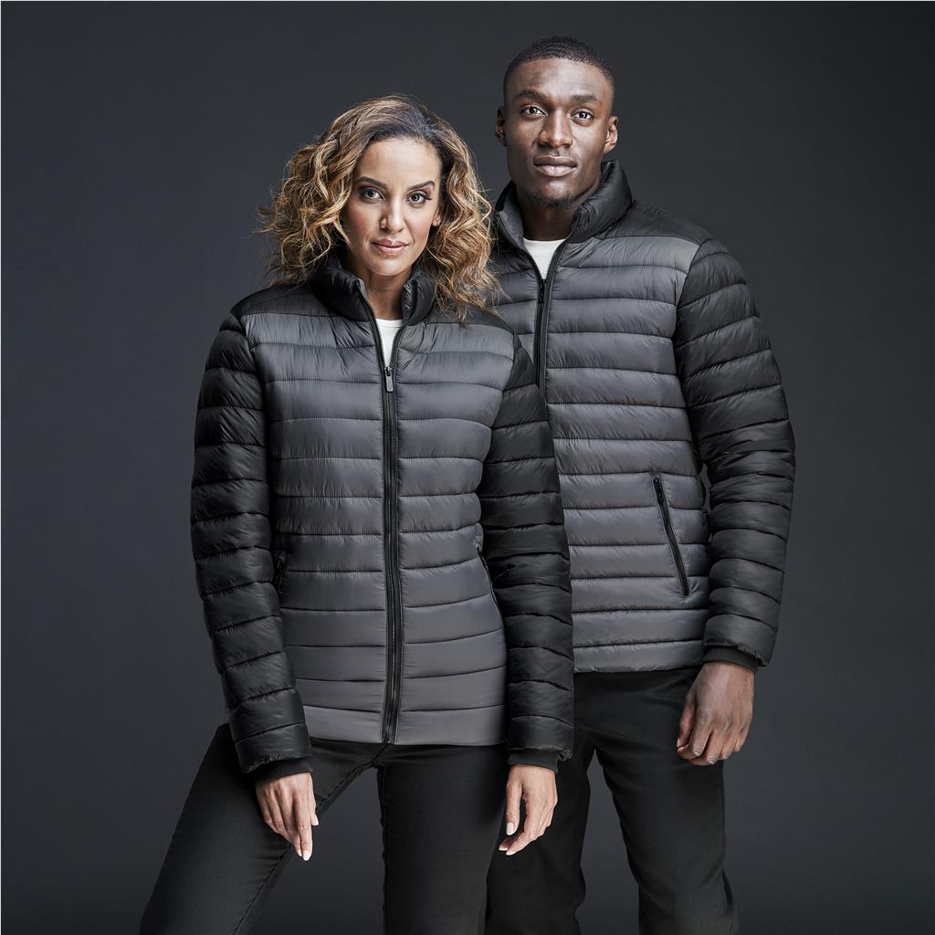 Mens  Ascentia Jacket