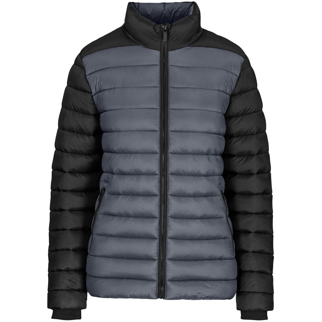 Ladies  Ascentia Jacket