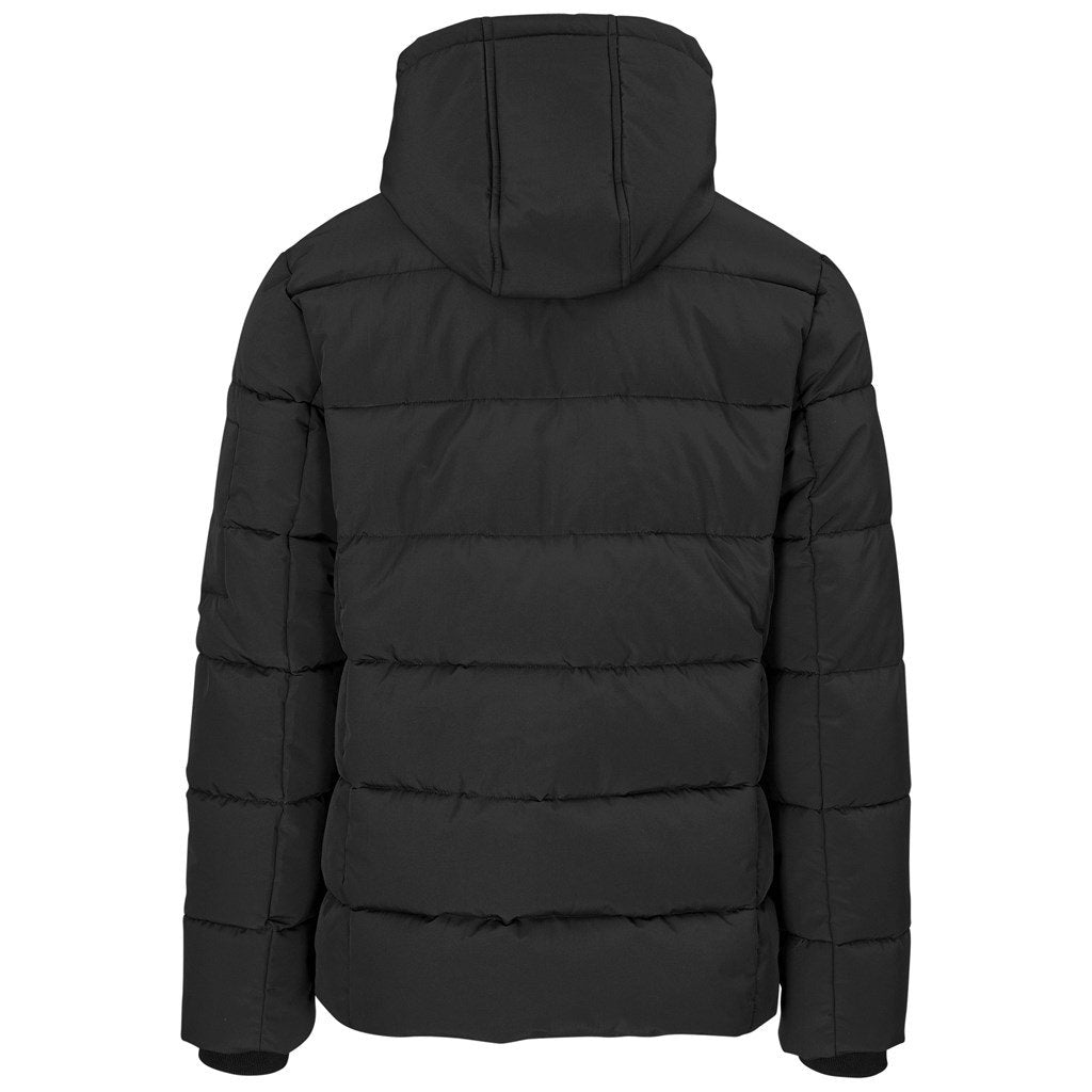 Mens  Montpellier Jacket