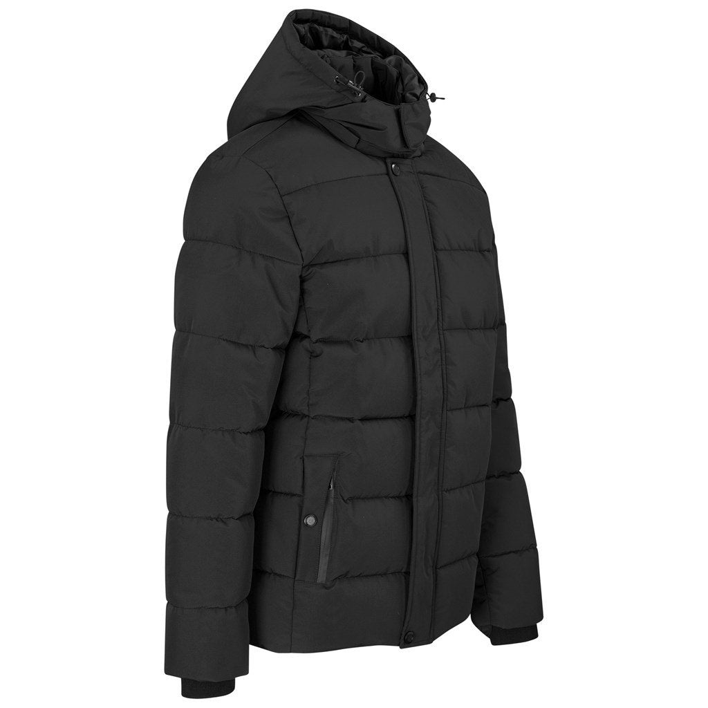 Mens  Montpellier Jacket