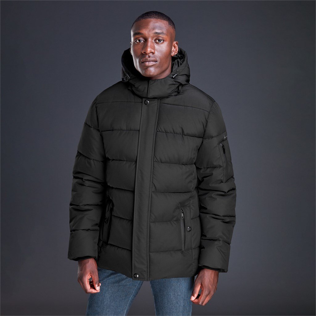 Mens  Montpellier Jacket