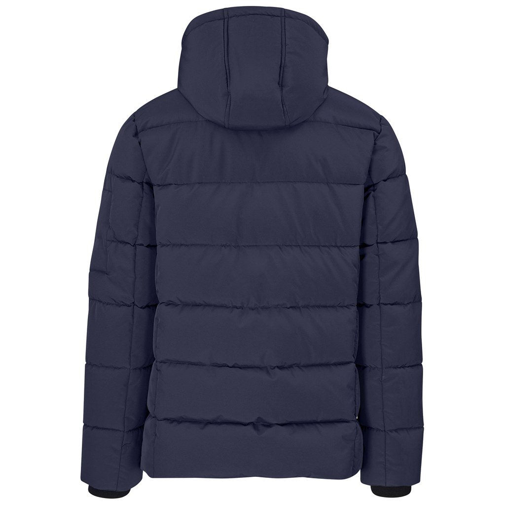 Mens  Montpellier Jacket