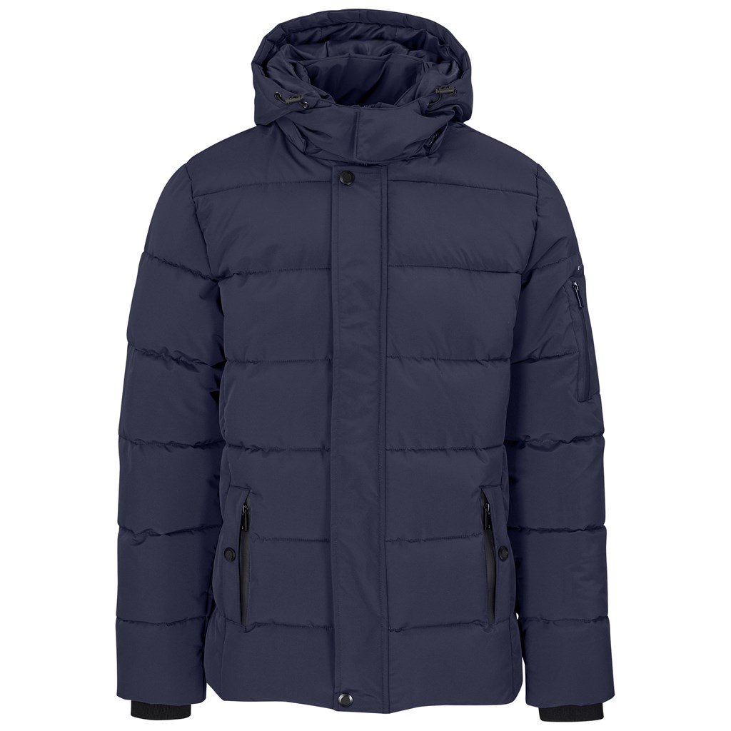 Mens  Montpellier Jacket
