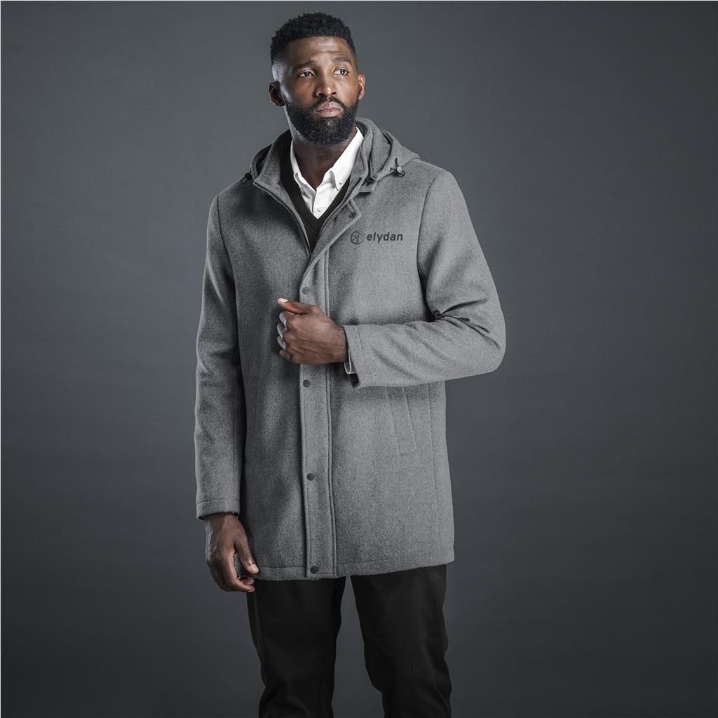 Mens  Gallegos Jacket