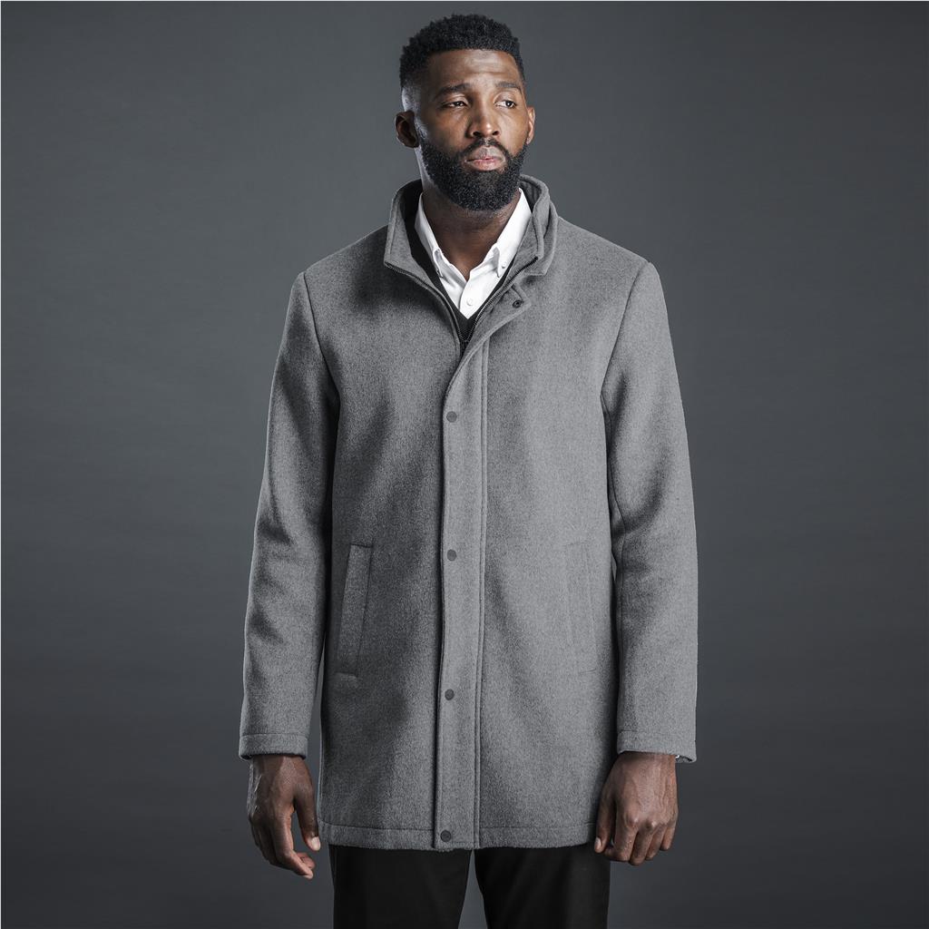 Mens  Gallegos Jacket