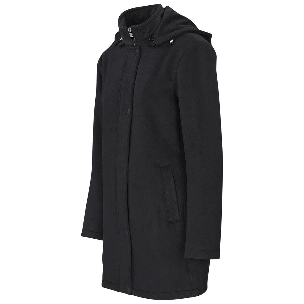 Ladies  Gallegos Jacket