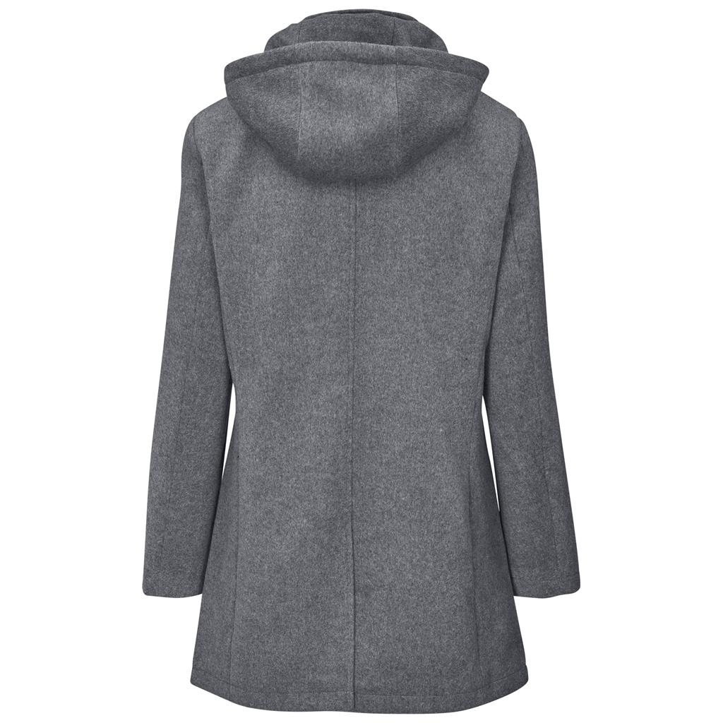 Ladies  Gallegos Jacket