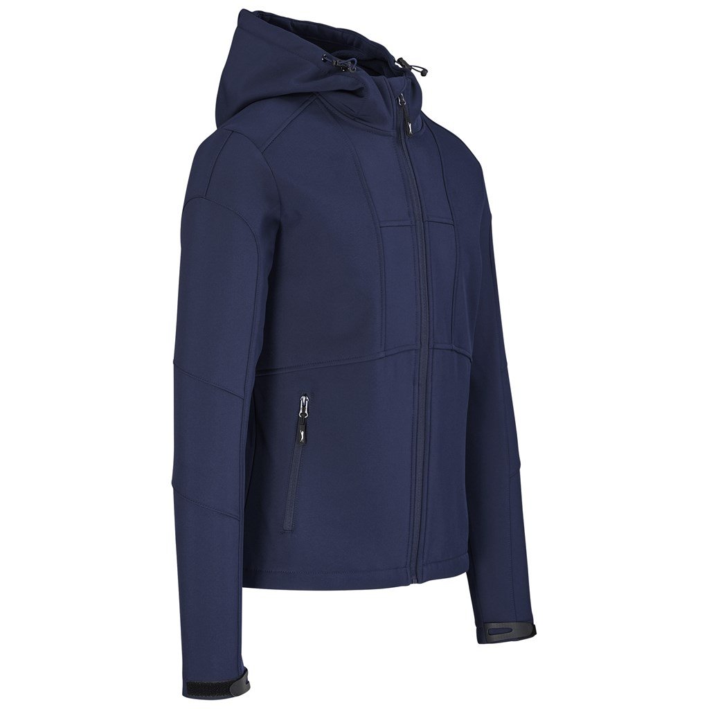 Mens Nexus Softshell Jacket