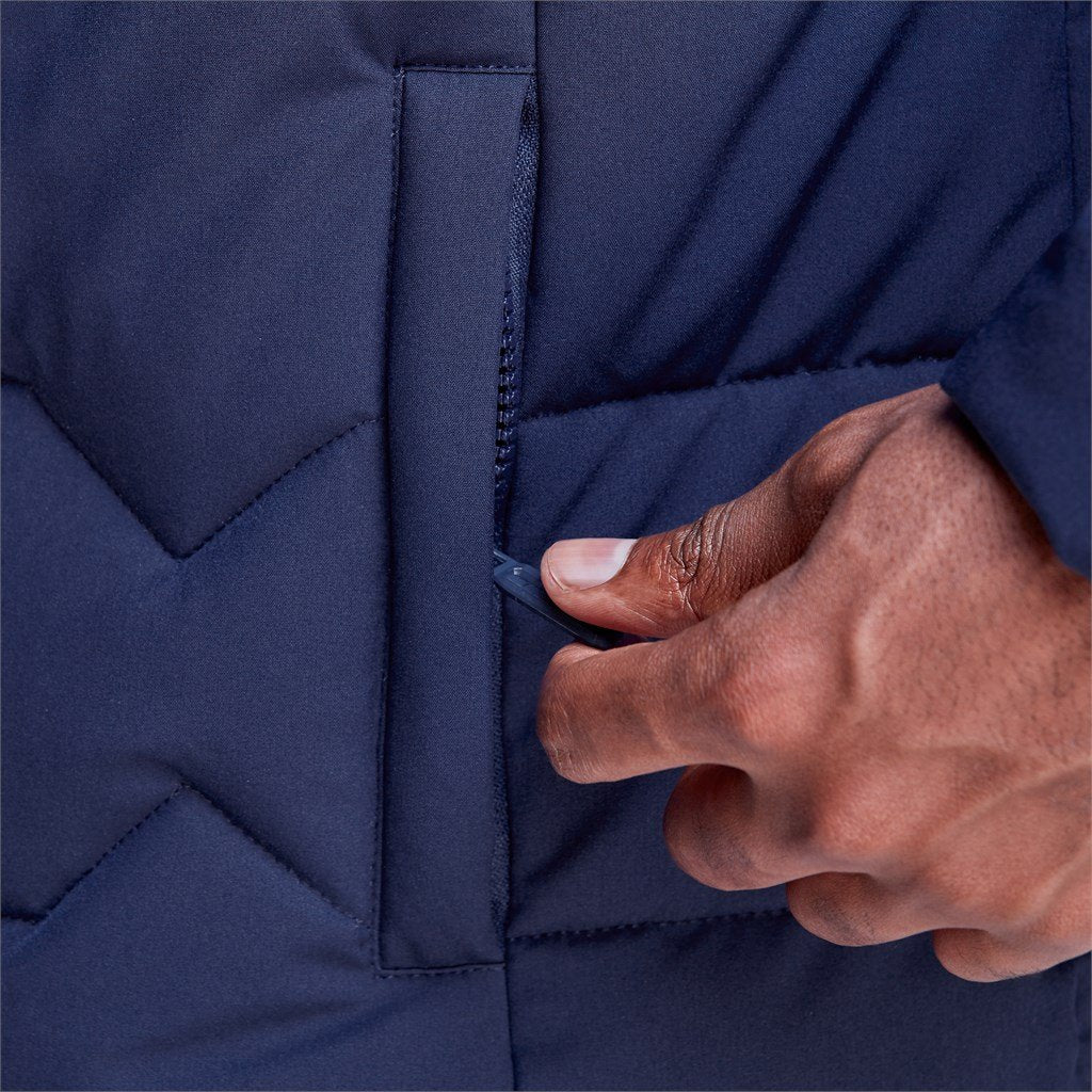Mens Stratus Jacket