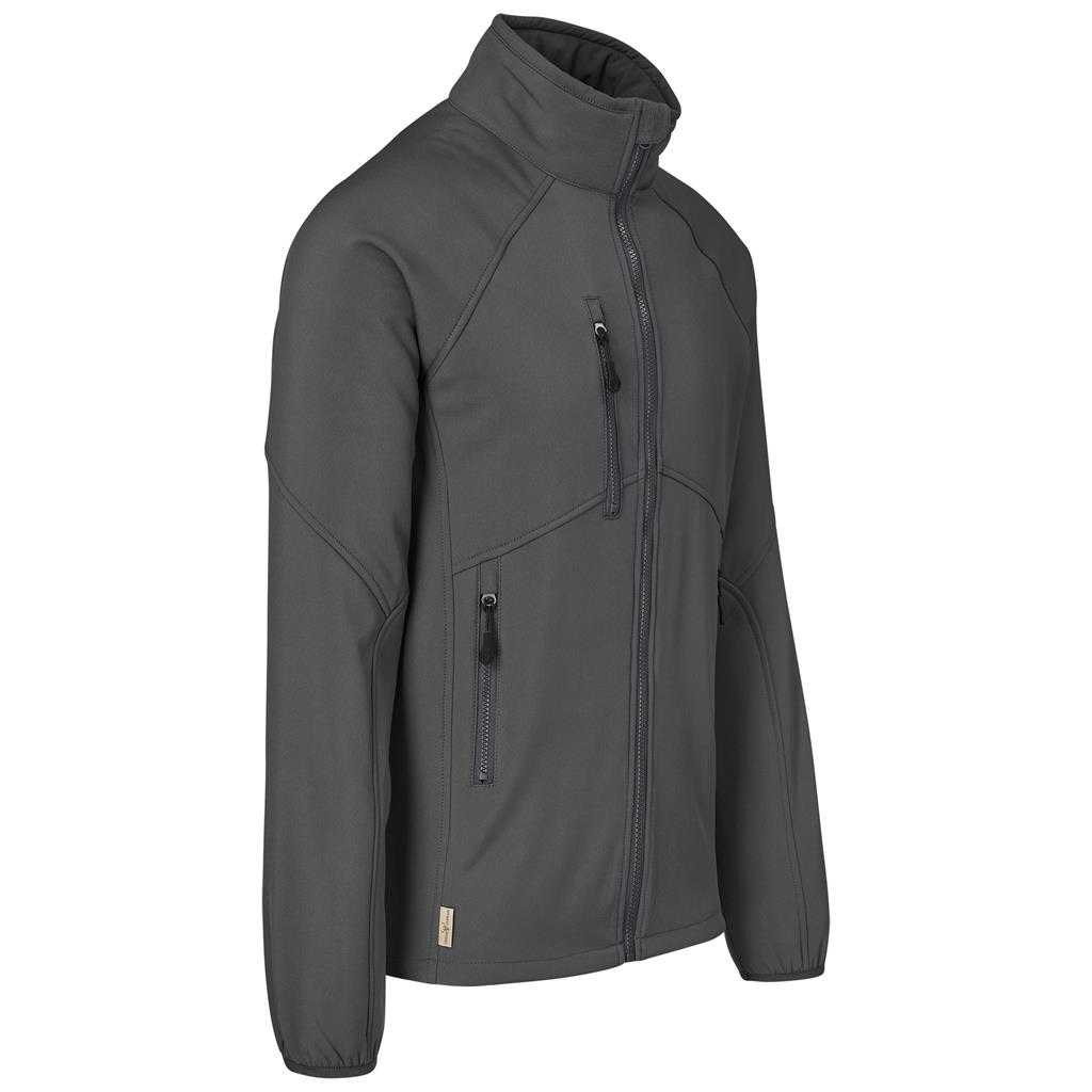 Mens Midlands Softshell Jacket