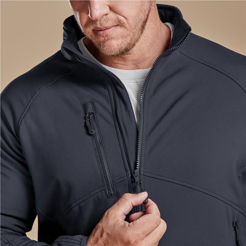 Mens Midlands Softshell Jacket