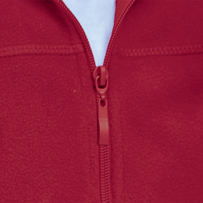Kiddies Hybrid Fleece