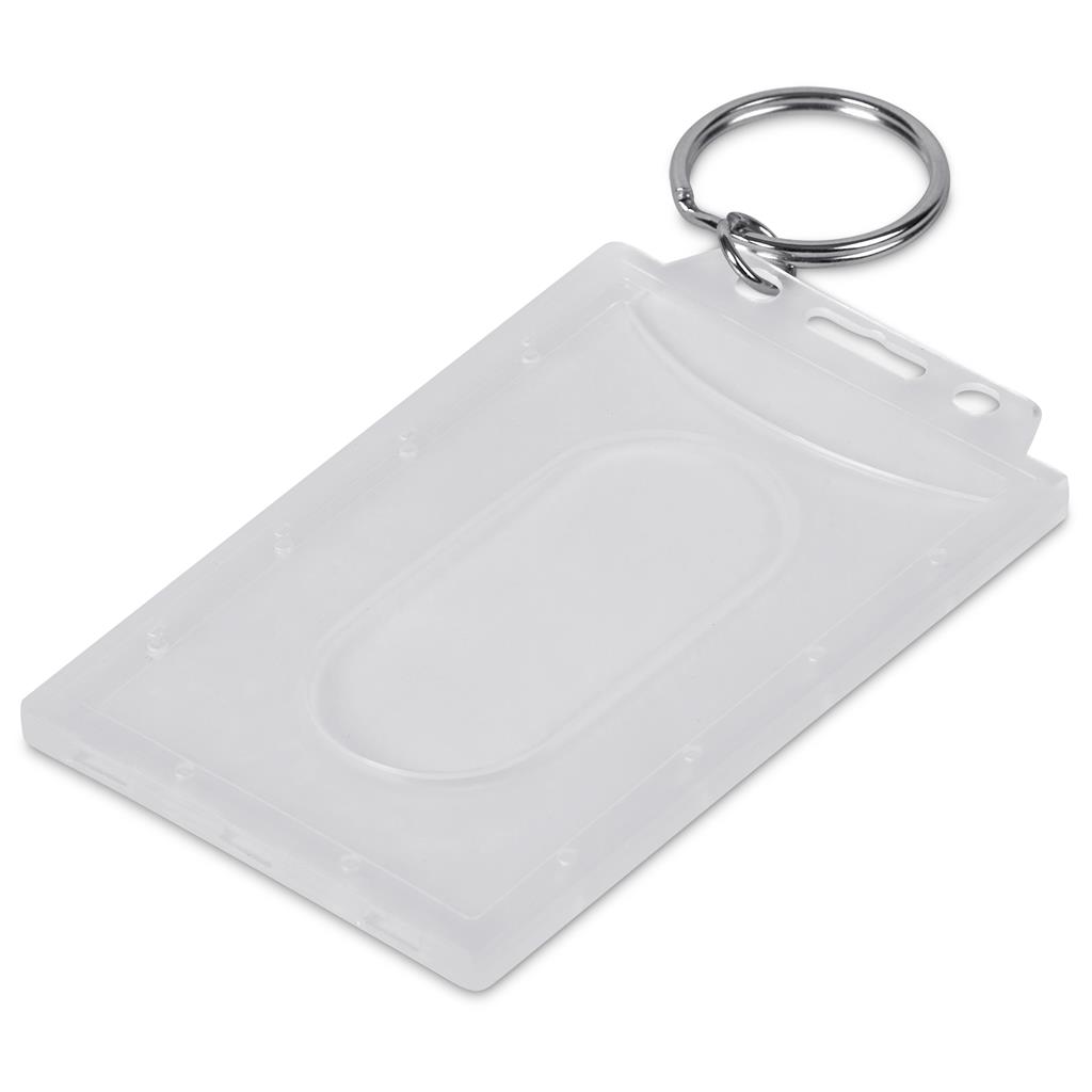Bing Card Holder Keyholder