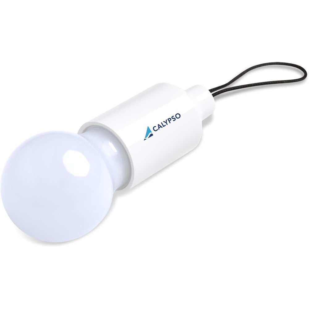Brainwave LED Key Loop