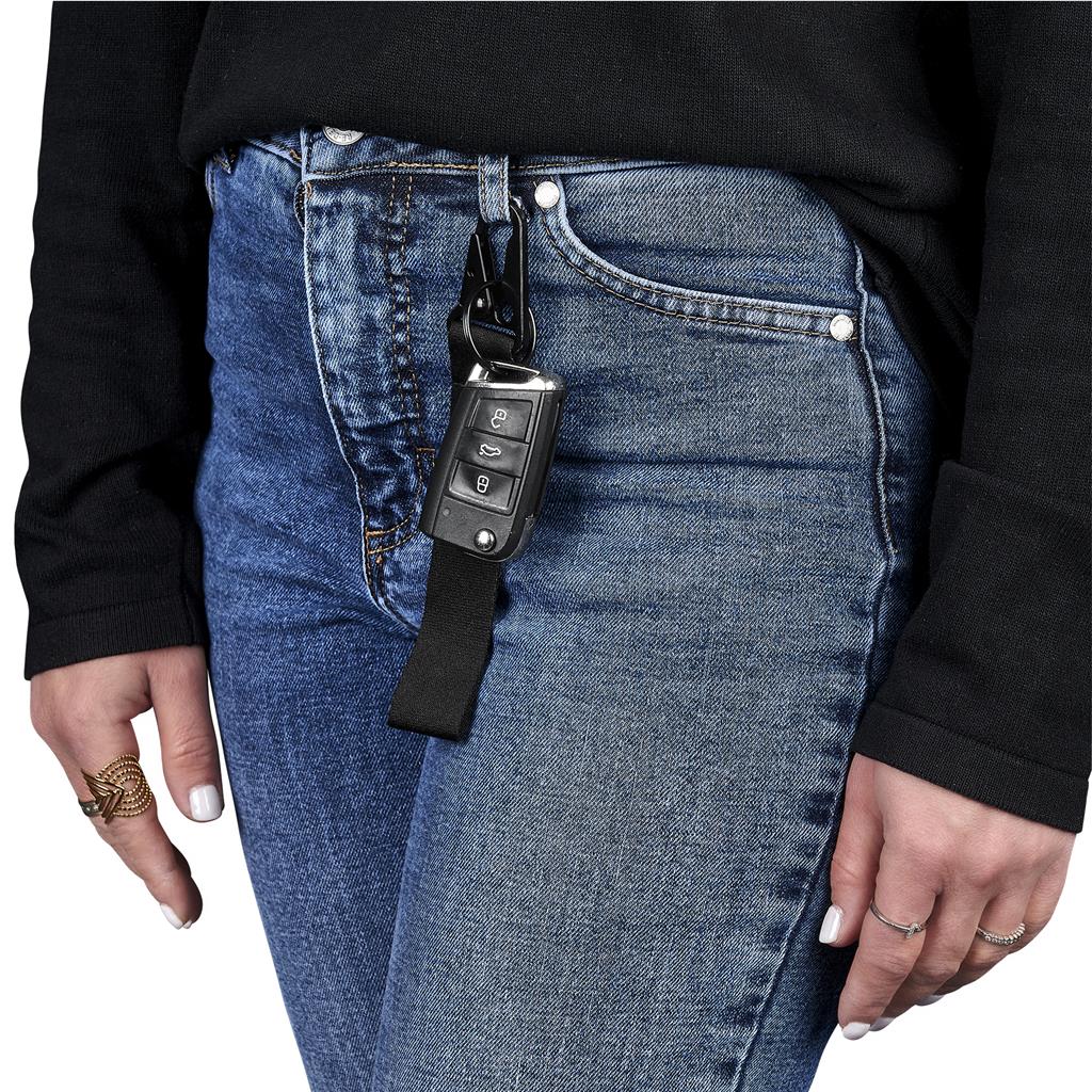 Aveline Strap Keyholder