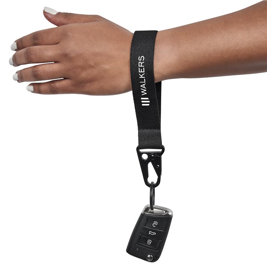 Aveline Strap Keyholder