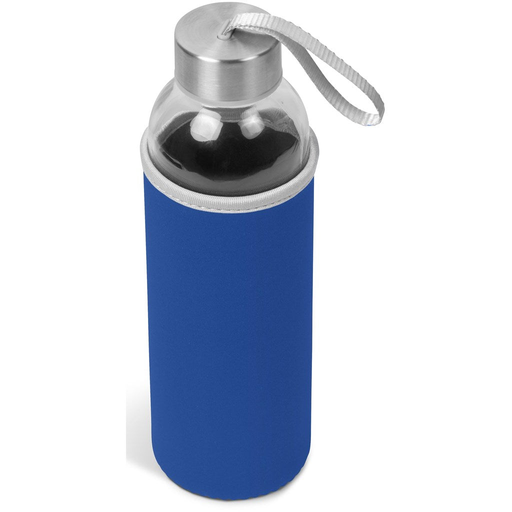 Neo Glass Water Bottle - 500ml