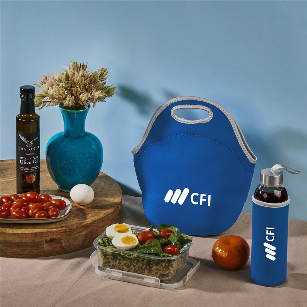 Neo Refreshment Kit