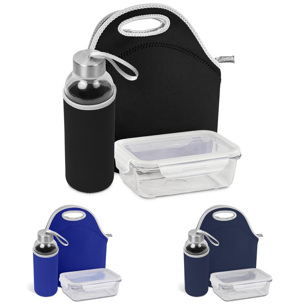 Neo Refreshment Kit