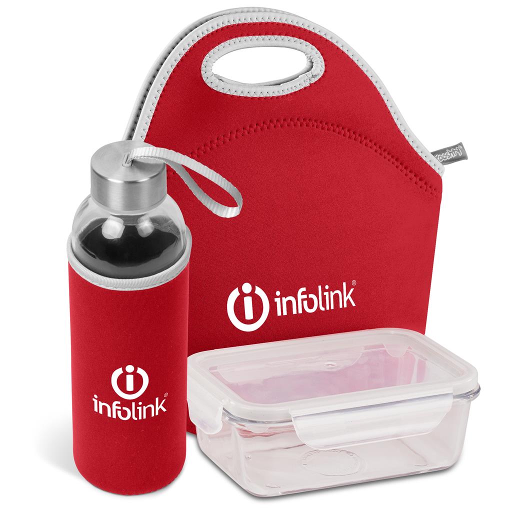 Neo Refreshment Kit