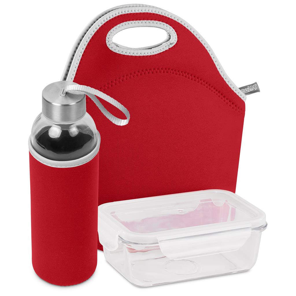 Neo Refreshment Kit